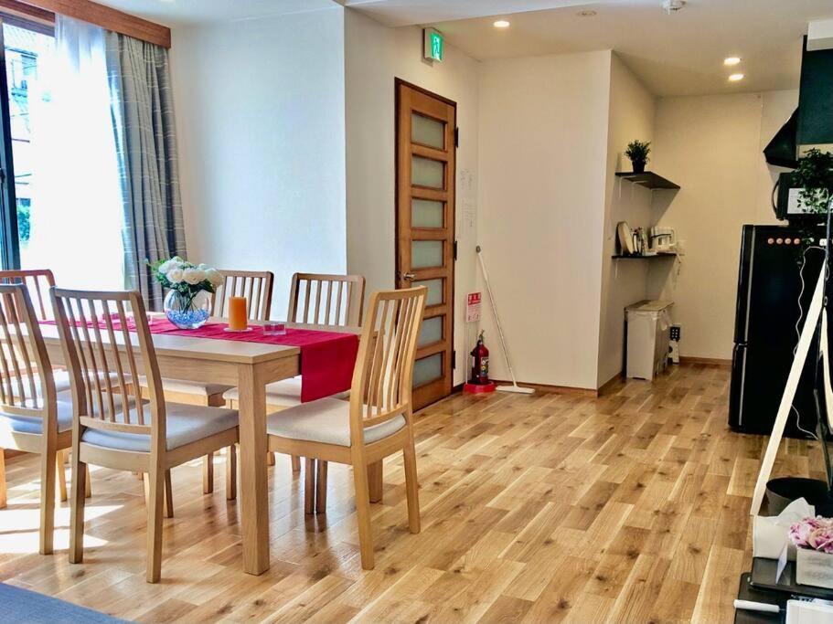 Willa Grato Terrace Tokio Zewnętrze zdjęcie