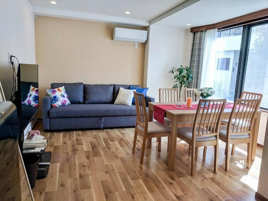 Willa Grato Terrace Tokio Zewnętrze zdjęcie
