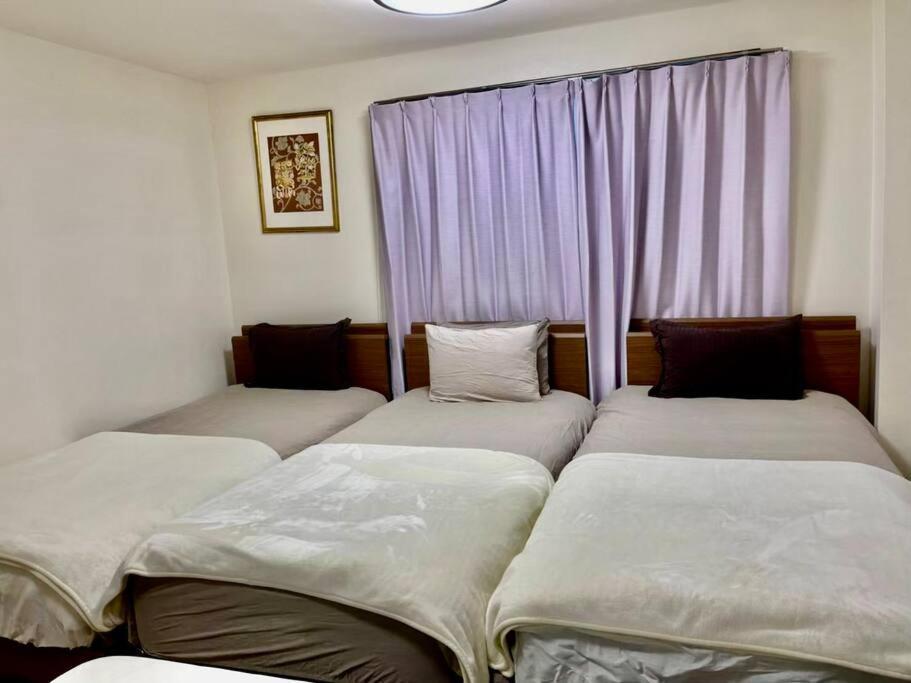Willa Grato Terrace Tokio Zewnętrze zdjęcie