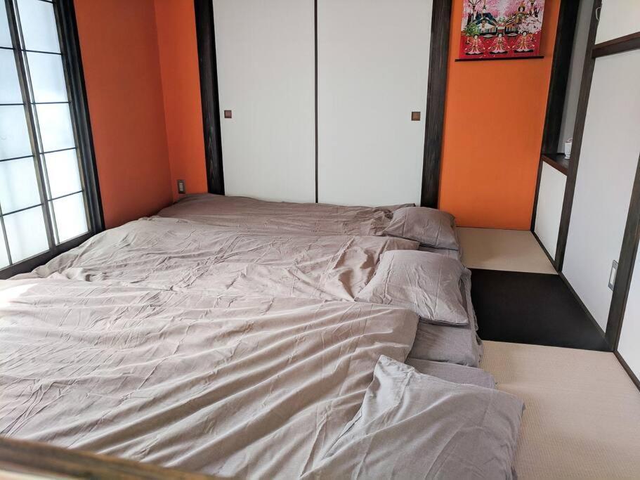 Willa Grato Terrace Tokio Zewnętrze zdjęcie