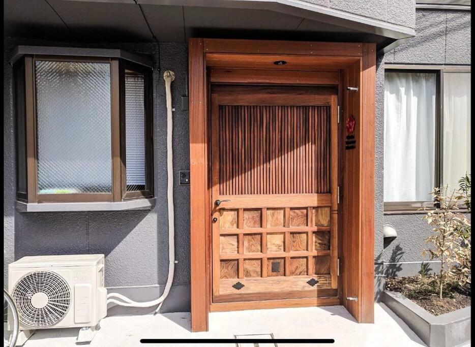 Willa Grato Terrace Tokio Zewnętrze zdjęcie